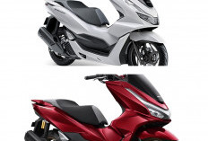 Ulasan lengkap Honda PCX 160 RoadSync: Cek performa fitur konektivitas, hasil uji konsumsi BBM yang irit