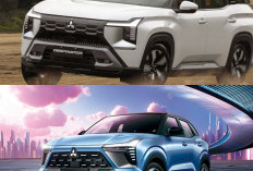 Awal Tahun Paling Untung! Promo Mitsubishi Januari 2026 Tawarkan Bunga 0 Persen