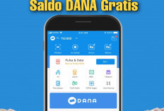 Semua yang Perlu Anda Ketahui tentang Mencairkan Saldo DANA Rp1,8 Juta 