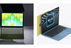 Ditenagai Chip M4 dan Apple Intelligence, MacBook Neo Siap Jadi Laptop Paling Cerdas di Dunia!