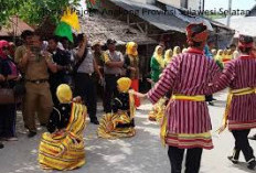 Adu Betis, Melestarikan Kekuatan dan Kebudayaan Sulawesi Selatan