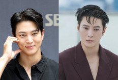 Sinopsis Stealer Seven Joseon Coins, Drakor yang Dibintangi  Joo Won