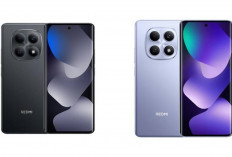 Bukan Sekadar HP Murah! Rahasia Layar AMOLED 120Hz di Redmi 15 yang Biasanya Hanya Ada di Seri Pro