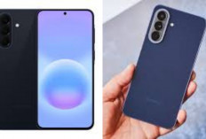 Harga Terbaru Samsung Galaxy A57 5G April 2026 Terungkap, Spesifikasi Naik Kelas tapi Harganya Bikin Kaget!
