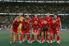 FIFA Resmi Umumkan Ranking FIFA Timnas Indonesia Melesat, Malaysia Merosot Tajam!