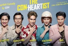 The Con-Heartist, Film Komedi Rmantis
