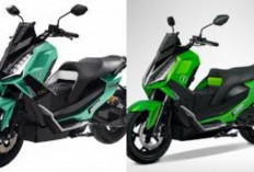 Motor Listrik Alva Cervo: Inovasi Kendaraan Ramah Lingkungan untuk Masa Depan Ditahun 2026!