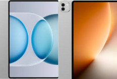 Review Honor MagicPad 3 Pro 2026: Tablet Flagship Tipis dengan Performa Gahar, Layak Jadi Pengganti Laptop!