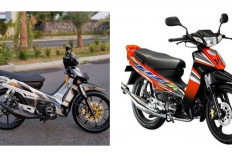 Harganya Makin 'Gorengan'! Mengapa F1ZR Caltex dan Marlboro Edition Kini Tembus Puluhan Juta Rupiah?