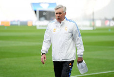 Brasil Tergabung di Grup C