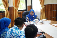 Guru Miliki Peran Penting Cetak Generasi Berkualitas