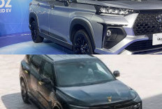 Cuma 200 Juta? VinFast Rilis Seri Lac Hong, Mobil Listrik Sporty yang Ramah Kantong.