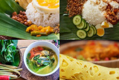 Kuliner Khas Pekanbaru, Perpaduan Rasa Melayu dan Warisan Budaya