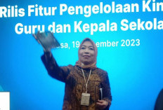 Penjelasan Dirjen Nunuk Soal Pemberian Tunjangan ASN, Guru PPPK dan PNS