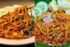 Kumpulan Resep Mie Aceh yang Enak dan Bikin Nagih Yuk Cobain Sekarang!