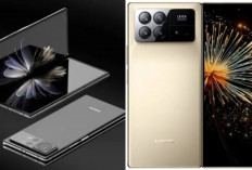 Harga Terbaru Xiaomi Mix Fold 5 Juni 2026 Terungkap! Ponsel Lipat Premium Ini Makin Menggoda!