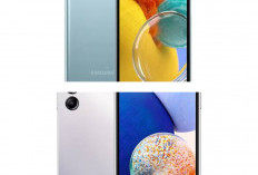 Masih Mau Lirik Brand Lain? HP Samsung 2 Jutaan 2026 Ini Bawa Fitur Flagship yang Bikin Kompetitornya