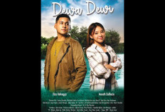 Film Dewa Dewi, Angkat Potensi Pariwisata dan Kearifan Lokal Kabupaten Bekasi, Ini Sinopsisnya!