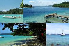 Menyelami Keindahan Alam Bawah Laut, Pantai Gapang, Surga Tersembunyi di Pulau Weh!