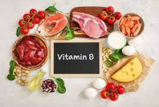 Apakah Vitamin B Mempunyai Manfaat? Yuk Simak 5 Pentingnya Vitamin B Dalam Menjaga Kesehatan Harian Anda