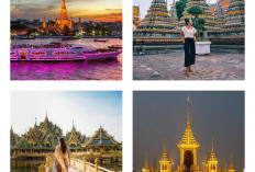 8 Rekomendasi Tempat Wisata di Bangkok Thailand yang Terkenal di Kalangan WIsatawan Mancanegara,Ini Ulasannya!