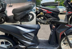 Bawa Pulang Honda BeAT 2022 Cuma Rp 1,4 Jutaan, Begini Caranya!