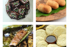 Melangkah ke Dapur Tradisional Gorontalo, 7 Kuliner Ikonik yang Wajib Anda Coba