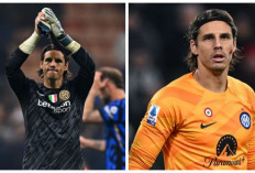 Yann Sommer, Anggap Hasil Imbang Inter Milan Kontra Bologna Tetap Positif