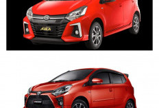 Mobil Murah LCGC di Ujung Tanduk, Ini Dampak Elektrifikasi 2026