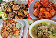  5 Kuliner Khas Malang yang Menggugah Selera Wajib Kamu Coba