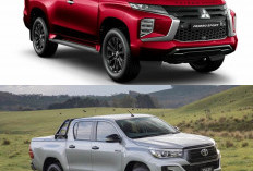 Mobil 4x4 Jadi Favorit Pecinta Adventure, Ini Alasannya