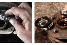 Bearing Roda Mobil, Si Kecil Penjaga Keseimbangan dan Stabilitas Berkendara Anda