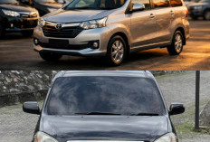 Masih Jadi Primadona, Segini Harga Toyota Avanza Bekas Mei 2026!