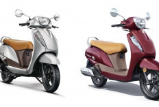  Review Suzuki Access 125 2026: Skutik 125 Cc yang Nyaman dan Irit, Masih Layak Dibeli!