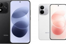 Review Redmi Note 17 Pro Max 2026: Spesifikasi, Kamera, Performa, Baterai, dan Fitur Unggulannya!
