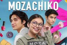 Serial Mozachiko, Romansa Remaja Penuh Cinta