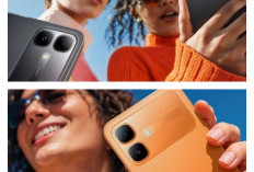 Daftar Nokia Series Terbaru Maret 2026: Review Spesifikasi Kamera, Performa Chipset untuk Editing, dan Harga 