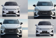 Harga Terbaru BYD M6 Juni 2026 Resmi Terungkap, MPV Listrik Keluarga Ini Masih Jadi Pilihan Paling Menarik!