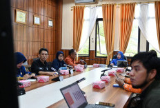 Susun Kebijakan Tepat Sasaran Berbasis Data