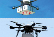 Masa Depan Kesehatan, Obat Datang Sebelum Kamu Minta