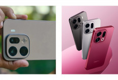 Bikin Kamera DSLR Minder! Intip Kecanggihan Lensa Hasselblad di Oppo Find X9 Pro 5G Terbaru