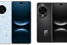 Kamera Flagship di Harga Mid-Range Huawei Nova 14 Pro Resmi Meluncur, Fitur Ini Bikin Saingannya Panik!