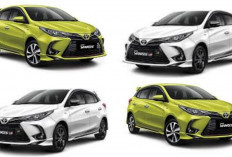 Perbandingan Mobil Bekas Yaris vs Jazz: Mana Lebih Worth It di 2026? Ini Fakta yang Jarang Dibahas!