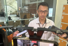 KPK Periksa 2 PNS Bea Cukai