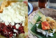 Ragam Makanan Khas Jombang yang Lezat, Bikin Nagih!