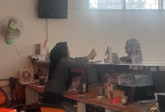 Kabar Gembira! THR Pensiunan di Pagaralam Sudah Bisa Dicairkan di Kantor Pos
