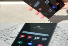 Yuk Kenalan dengan Layar Tahan Gores Samsung yang Siap Temani Aktivitas Harian