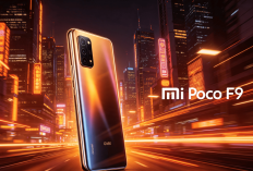 Bocoran Spesifikasi Xiaomi Poco F9 Series: Calon Flagship Killer dengan Performa Super Kencang!