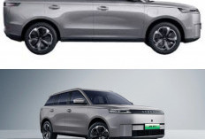 Bisa Dicicil Segini Per Bulan! Cek Simulasi Kredit Jaecoo J5 EV untuk Tenor hingga 7 Tahun