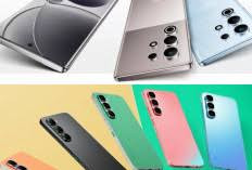 Yuk Cobain HP dengan AI yang Bisa Baca Mood Kamu Seharian